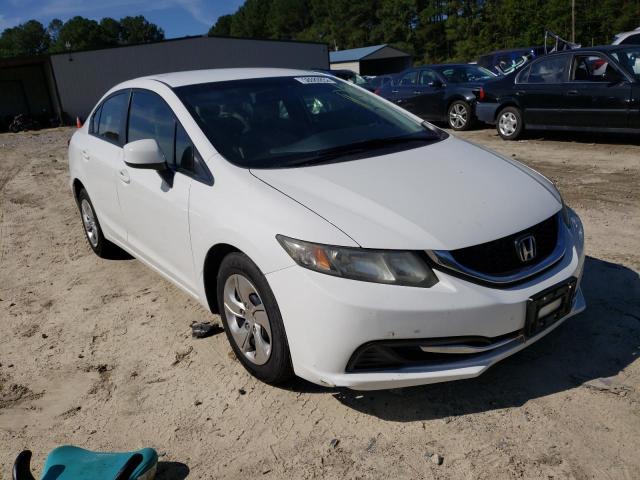 HONDA CIVIC LX 2013 2hgfb2f56dh534268