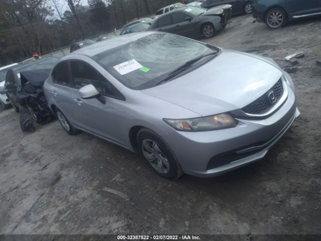 HONDA CIVIC SDN 2013 2hgfb2f56dh542614