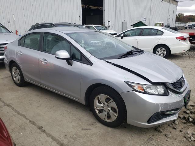 HONDA CIVIC LX 2013 2hgfb2f56dh545111