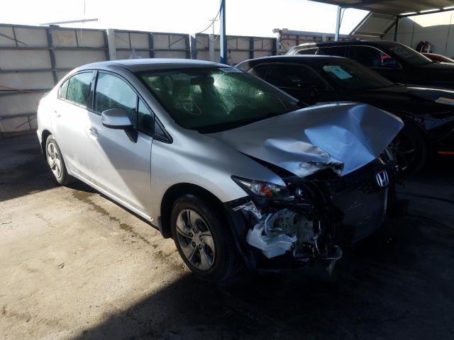 HONDA CIVIC LX 2013 2hgfb2f56dh546260