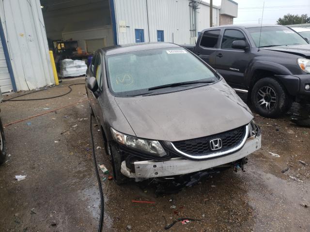 HONDA CIVIC LX 2013 2hgfb2f56dh547831