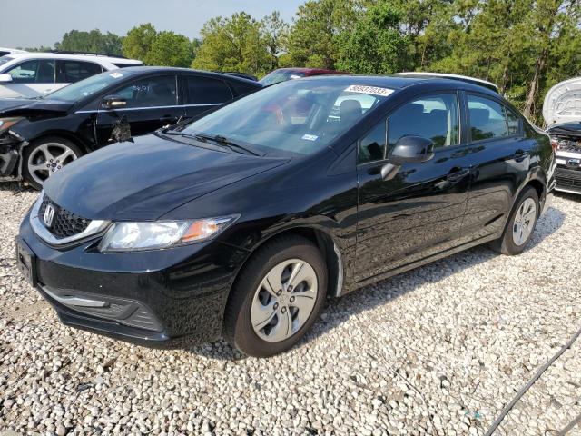 HONDA CIVIC LX 2013 2hgfb2f56dh548428