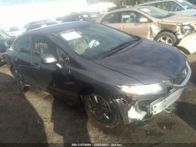 HONDA CIVIC SDN 2013 2hgfb2f56dh549305