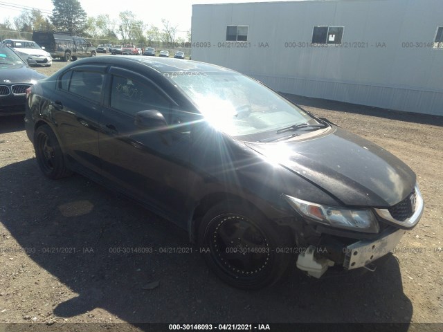 HONDA CIVIC SDN 2013 2hgfb2f56dh550874