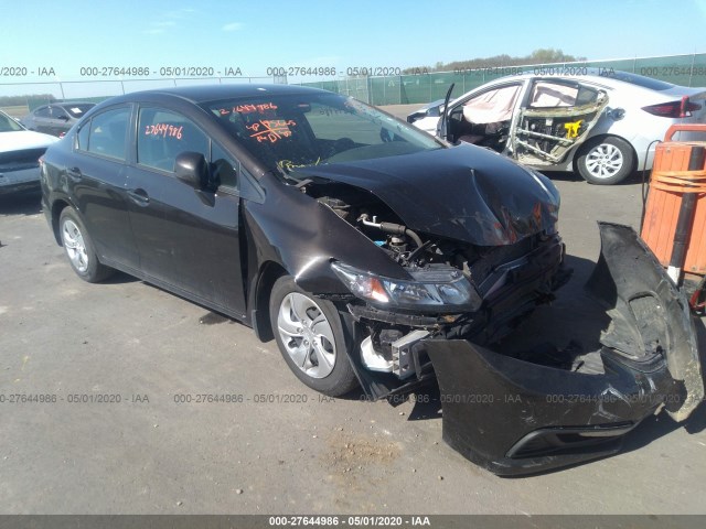 HONDA CIVIC SDN 2013 2hgfb2f56dh551510