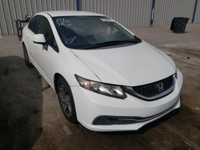 HONDA CIVIC LX 2013 2hgfb2f56dh554374