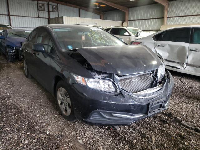 HONDA CIVIC LX 2013 2hgfb2f56dh556769