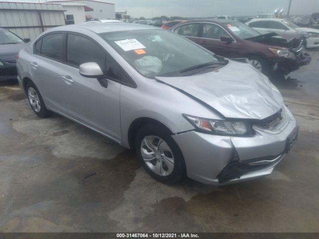 HONDA CIVIC SDN 2013 2hgfb2f56dh559655