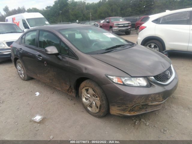 HONDA CIVIC SDN 2013 2hgfb2f56dh561972