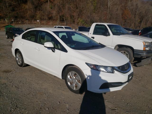 HONDA CIVIC LX 2013 2hgfb2f56dh563558