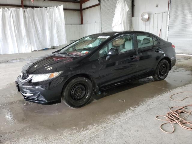 HONDA CIVIC 2013 2hgfb2f56dh565374