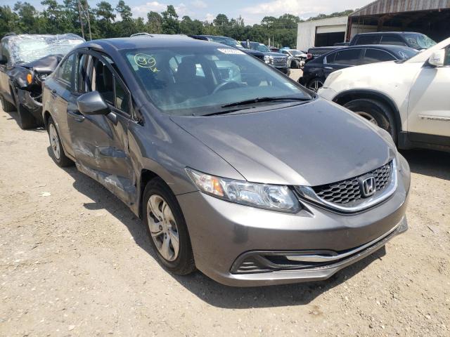 HONDA CIVIC LX 2013 2hgfb2f56dh565469