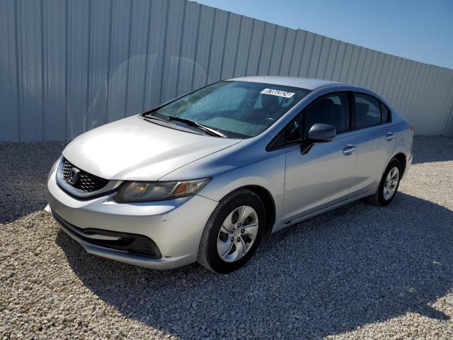 HONDA CIVIC 2013 2hgfb2f56dh566640