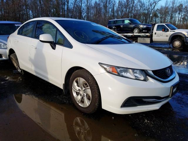 HONDA CIVIC 2013 2hgfb2f56dh567321