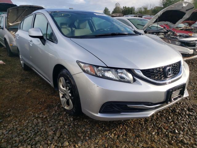 HONDA CIVIC LX 2013 2hgfb2f56dh571241