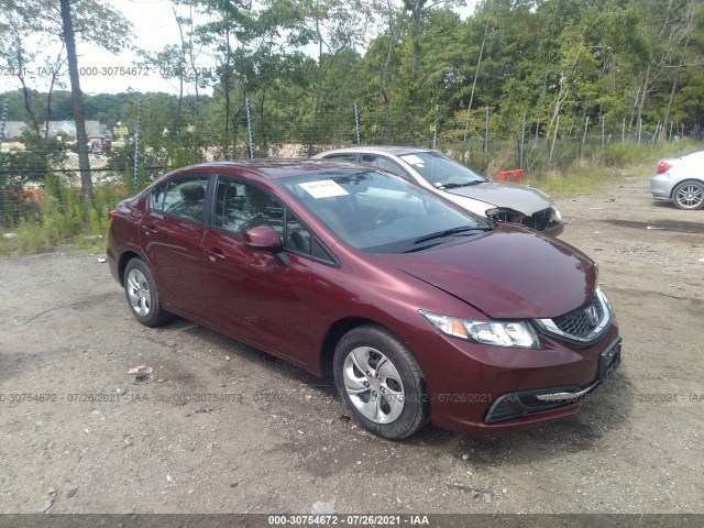 HONDA CIVIC SDN 2013 2hgfb2f56dh571384