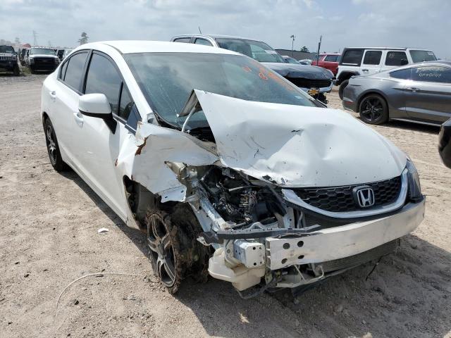 HONDA CIVIC LX 2013 2hgfb2f56dh571806