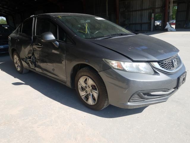 HONDA CIVIC LX 2013 2hgfb2f56dh573894