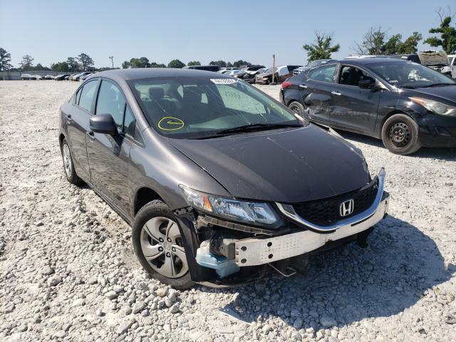 HONDA CIVIC LX 2013 2hgfb2f56dh574642