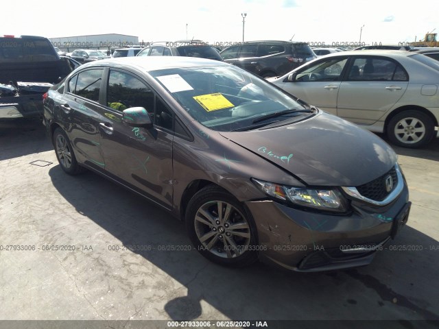 HONDA CIVIC SDN 2013 2hgfb2f56dh574964