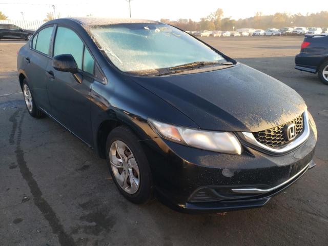 HONDA CIVIC 2013 2hgfb2f56dh576097