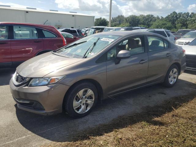 HONDA CIVIC LX 2013 2hgfb2f56dh577198