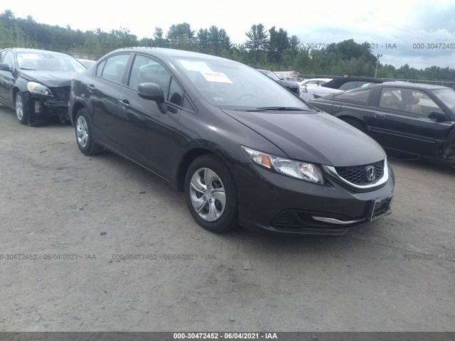 HONDA CIVIC SDN 2013 2hgfb2f56dh577444