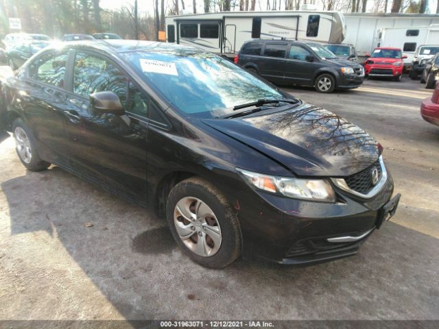 HONDA CIVIC SDN 2013 2hgfb2f56dh577900