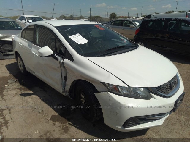 HONDA CIVIC SDN 2013 2hgfb2f56dh578156