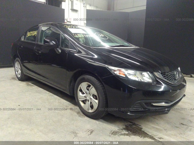 HONDA CIVIC SDN 2013 2hgfb2f56dh579095