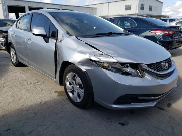 HONDA CIVIC LX 2013 2hgfb2f56dh579730