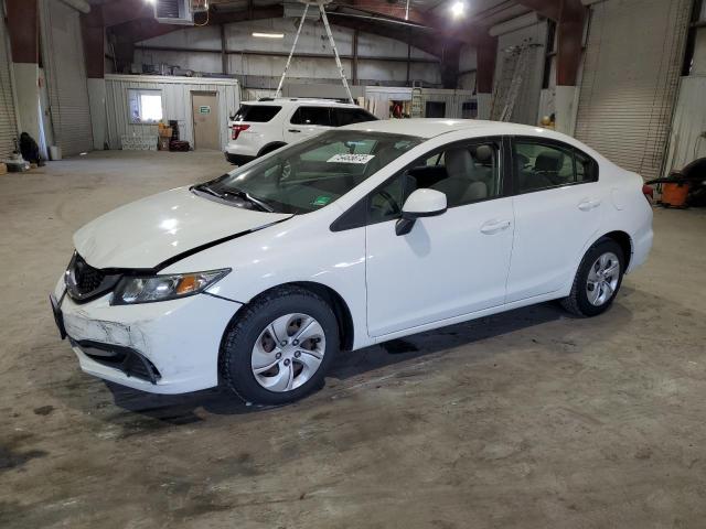 HONDA CIVIC 2013 2hgfb2f56dh579811