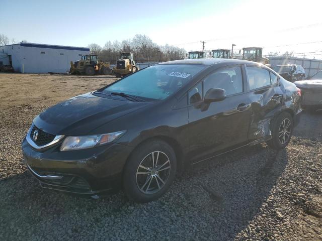 HONDA CIVIC 2013 2hgfb2f56dh582708