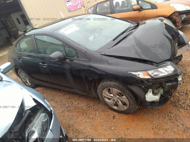 HONDA CIVIC SDN 2013 2hgfb2f56dh583227