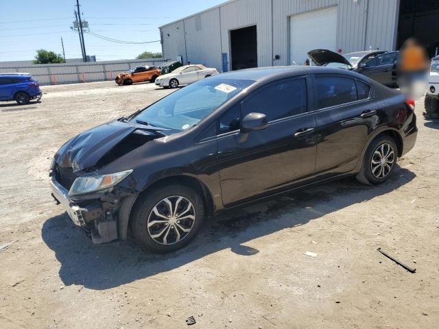 HONDA CIVIC 2013 2hgfb2f56dh583664