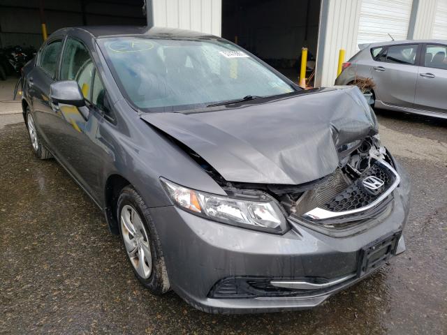 HONDA CIVIC LX 2013 2hgfb2f56dh584572