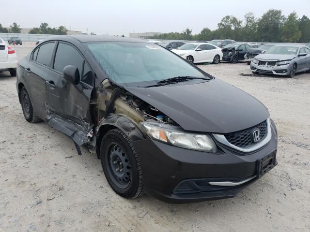 HONDA CIVIC LX 2013 2hgfb2f56dh586368