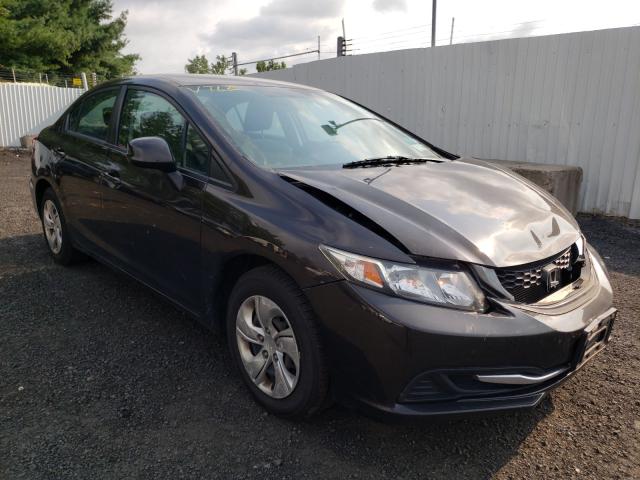 HONDA CIVIC LX 2013 2hgfb2f56dh589092