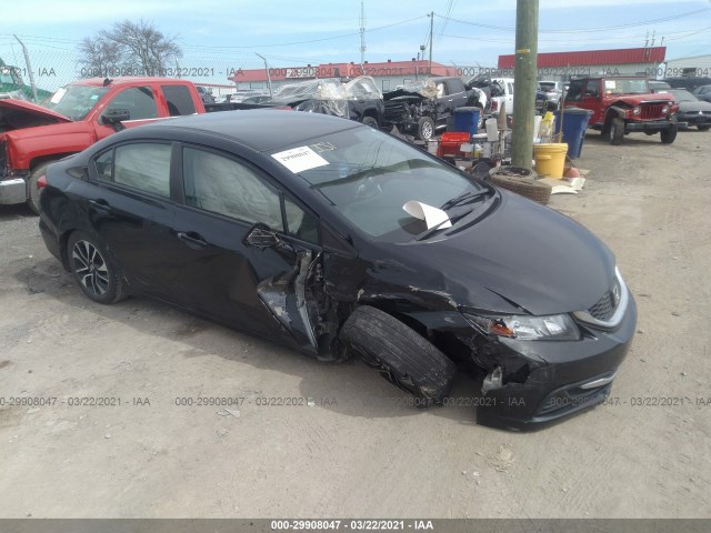 HONDA CIVIC SDN 2013 2hgfb2f56dh591778