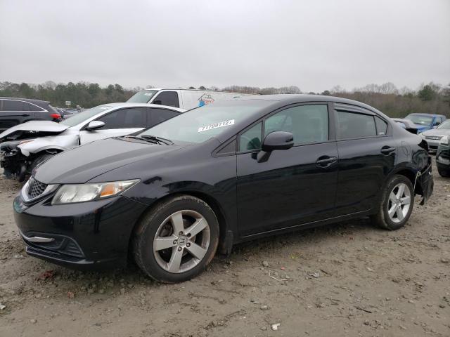 HONDA CIVIC LX 2013 2hgfb2f56dh592462