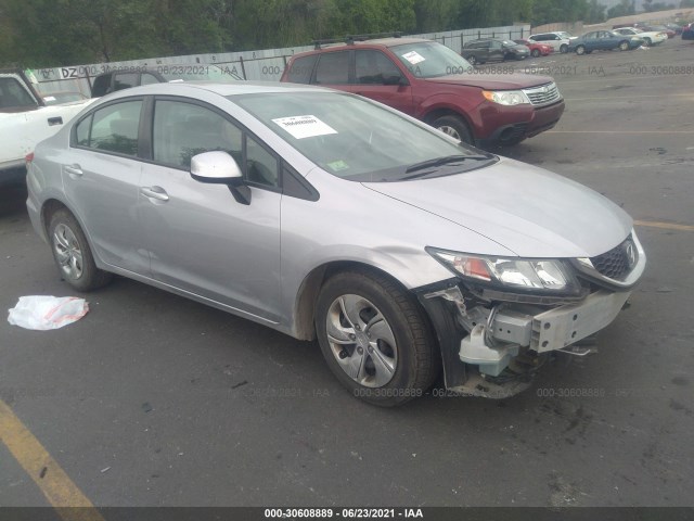 HONDA CIVIC SDN 2013 2hgfb2f56dh595569