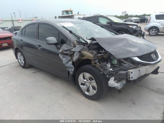 HONDA CIVIC SDN 2013 2hgfb2f56dh595717