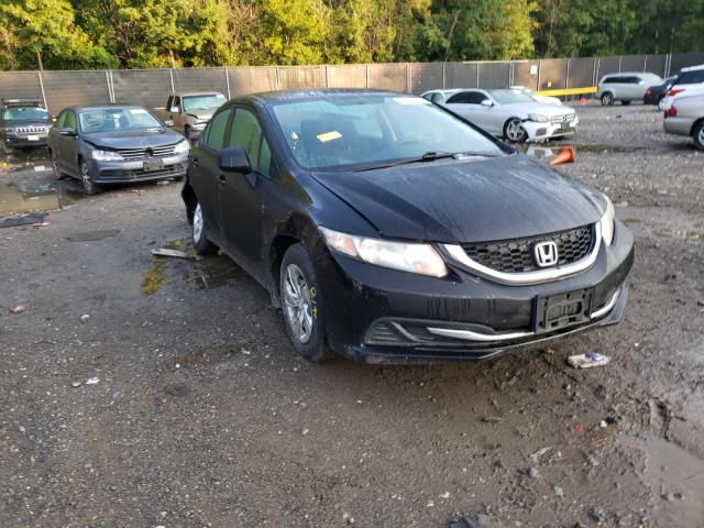 HONDA CIVIC LX 2013 2hgfb2f56dh597788