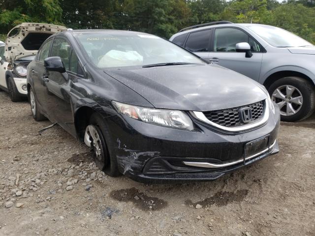 HONDA CIVIC LX 2013 2hgfb2f56dh597841