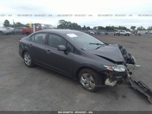 HONDA CIVIC SDN 2013 2hgfb2f56dh598472