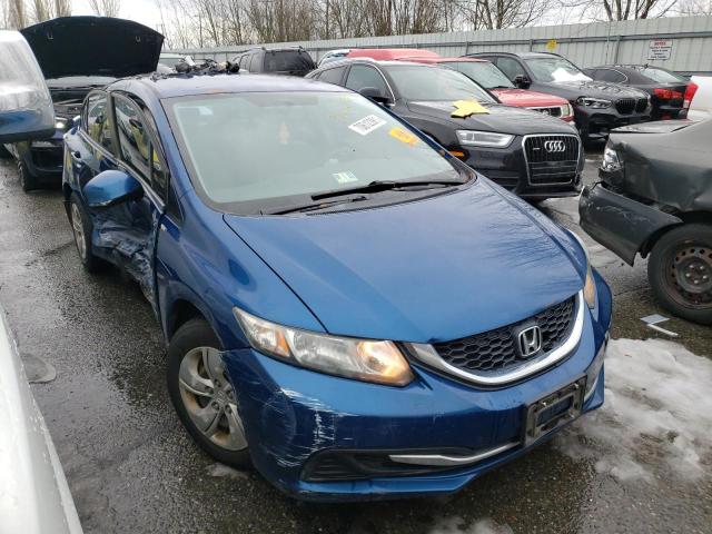 HONDA CIVIC LX 2013 2hgfb2f56dh601449