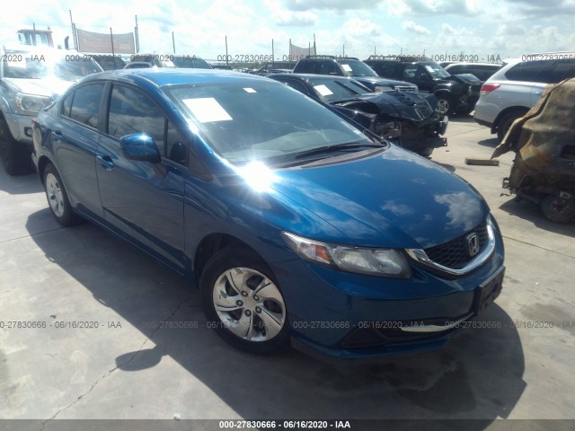 HONDA CIVIC SDN 2013 2hgfb2f56dh601869