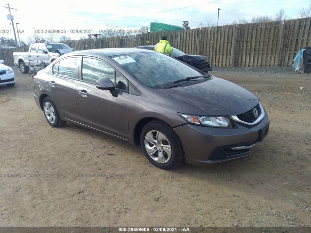 HONDA CIVIC SDN 2013 2hgfb2f56dh603220