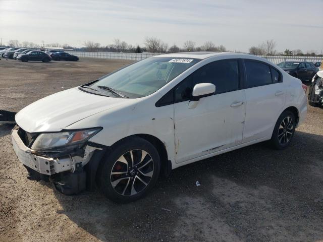 HONDA CIVIC 2014 2hgfb2f56eh017182