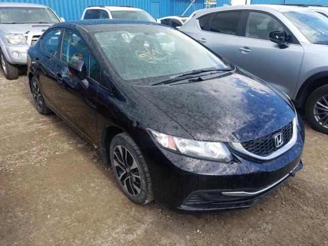 HONDA CIVIC LX 2014 2hgfb2f56eh029221